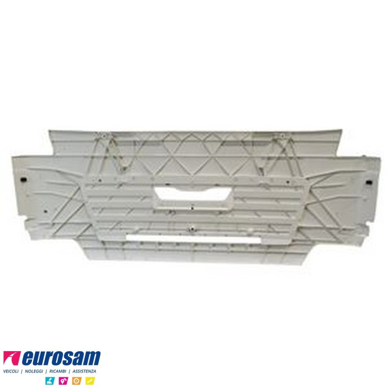 griglia mascherina cofano man tgx e6 81611106091