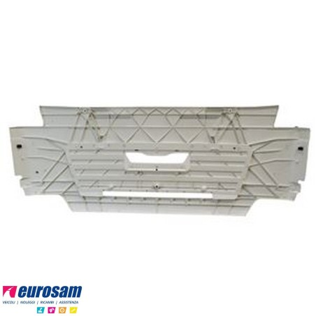 griglia mascherina cofano man tgx e6