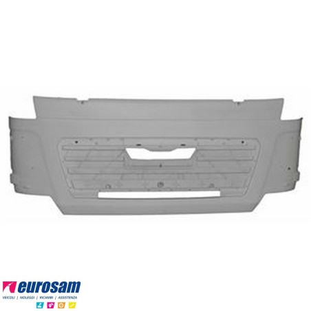 griglia mascherina cofano man tgx e6