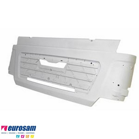 griglia mascherina cofano man tgx e6