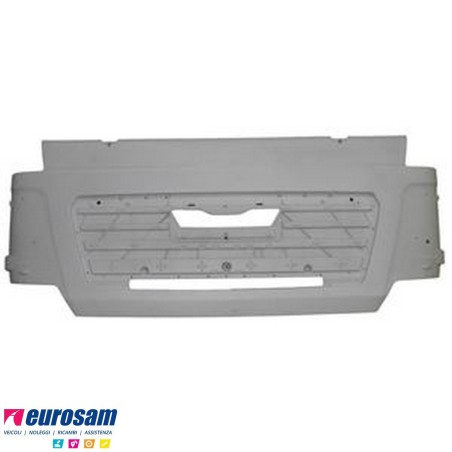 griglia mascherina cofano man tgx e6
