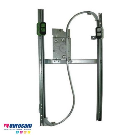 Alzacristallo Elettrico Destro Daf Lf45 Lf55 Lf Euro 6 S/Motorino