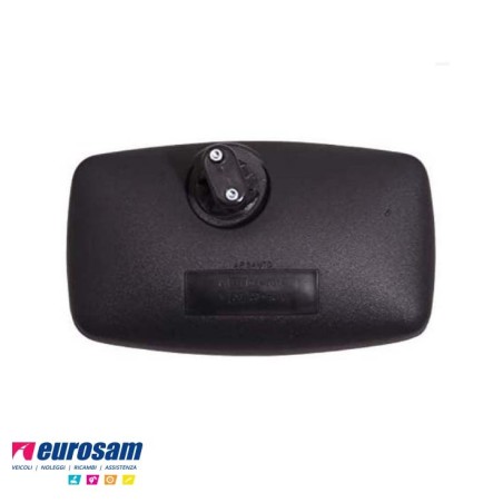 Specchio grandangolo 263x145 dx/sx Iveco Eurocargo prima serie