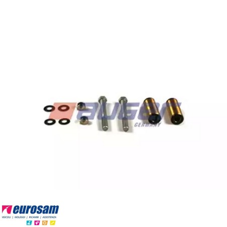 Kit revisione balestra anteriore Renault Kerax Magnum Manager Maxter Premium I e II