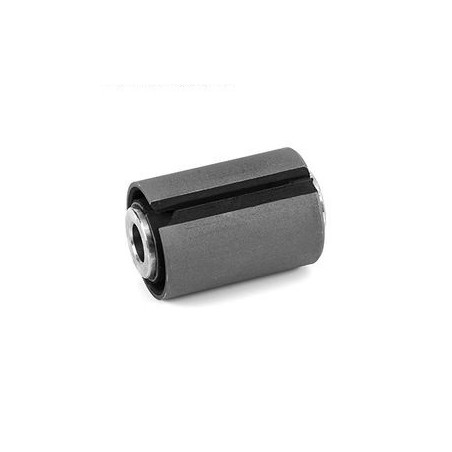 Boccola Silentblock ferro-gomma balestra Astra HD8