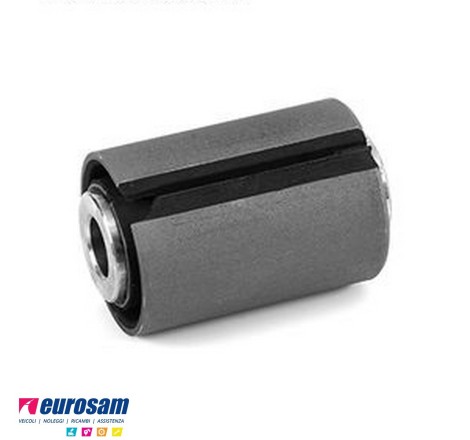 Boccola Silentblock...