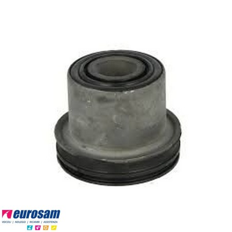 Semiboccola balestra ferro-gomma Renault Magnum Premium