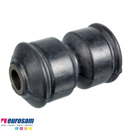 Boccola Silentblock ferro-gomma balestra Volvo FL6