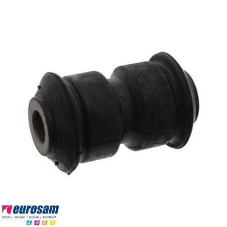 Boccola Silentblock ferro-gomma balestra ant Renault Midlum Midliner