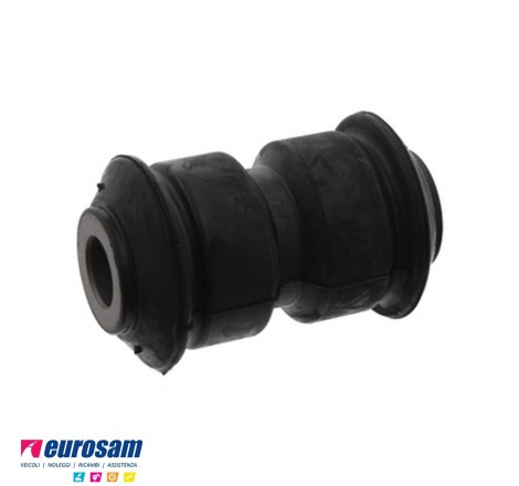 Boccola Silentblock...