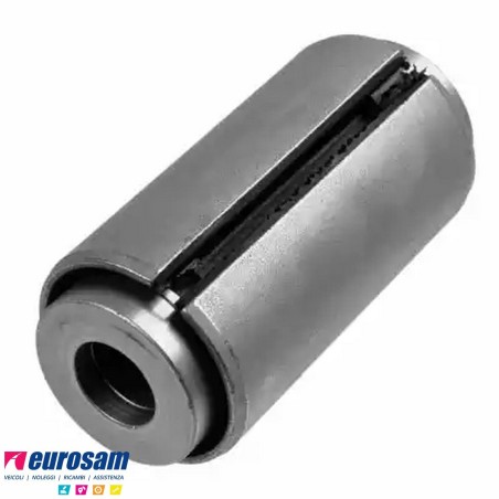 Boccola Silentblock balestra ferro-gomma sosp post Volvo FH FM