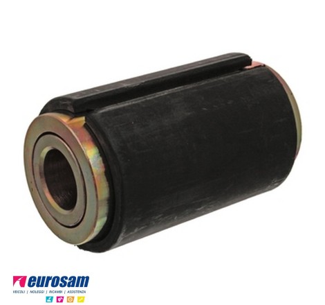 Boccola Silentblock...