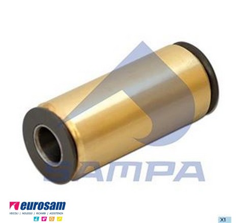 Boccola Silentblock...