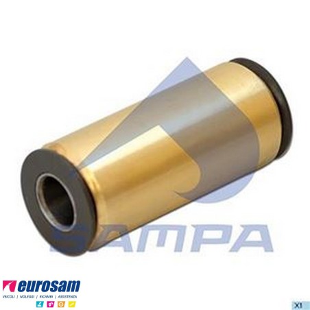 Boccola Silentblock balestra ferro-gomma sosp pneumatica Renault Magnum Premium
