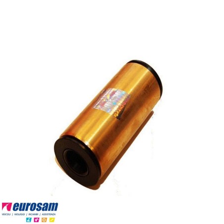 Boccola Silentblock balestra ferro-gomma sosp pneumatica Renault Magnum Premium