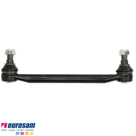Barra di reazione L.327 anteriore Volvo FH FM