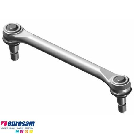 Barra di reazione L.327 anteriore Volvo FH FM