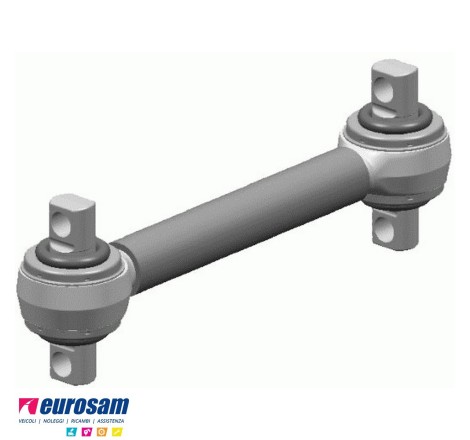 Barra di reazione L.550...