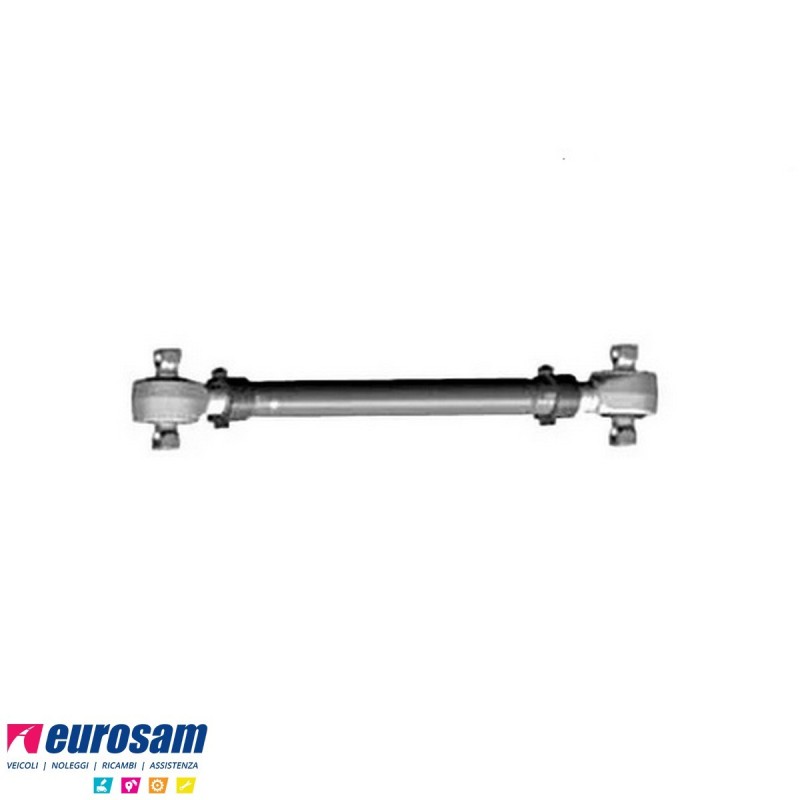 Barra di reazione L.660 Volvo F FL N NL 1581527