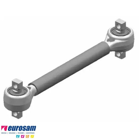 Barra di reazione L.616,5 Scania 4 serie