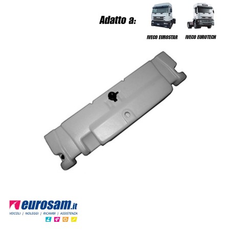 serbatoio acqua tergicristalli iveco eurotech eurostar cursor originale