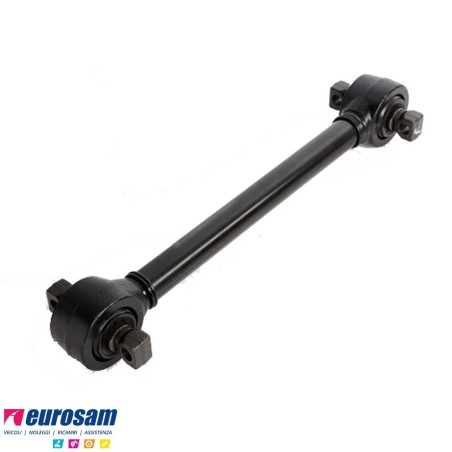 Barra di reazione L.575 Man F90 F2000 M90 M2000 TGA