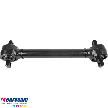 Barra di reazione L.582 posteriore Iveco Eurotrakker Trakker Cursor