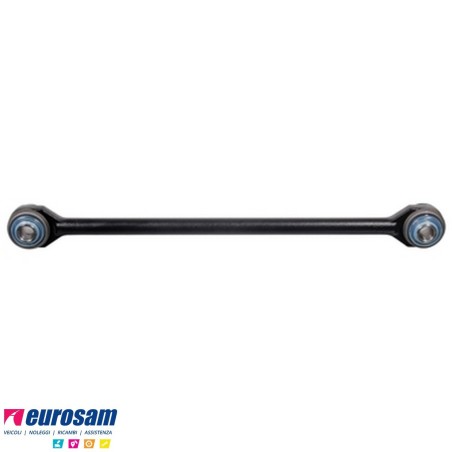 Barra di reazione L.637 posteriore Iveco Eurocargo pneumatico
