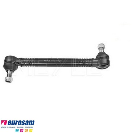Barra di reazione L.435 posteriore Volvo FH FM