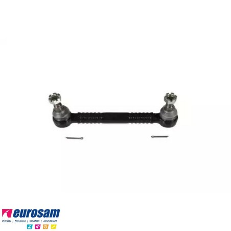 Barra di reazione L.275 posteriore Volvo FH FM