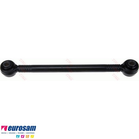 Barra di reazione L.725 anteriore Iveco Bus 370 380