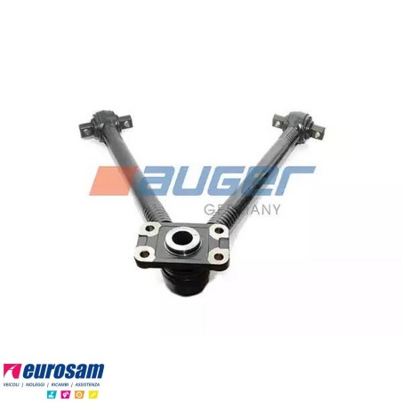 Trapezio di reazione L.657/688 Iveco Turbotech Turbostar pneumatico