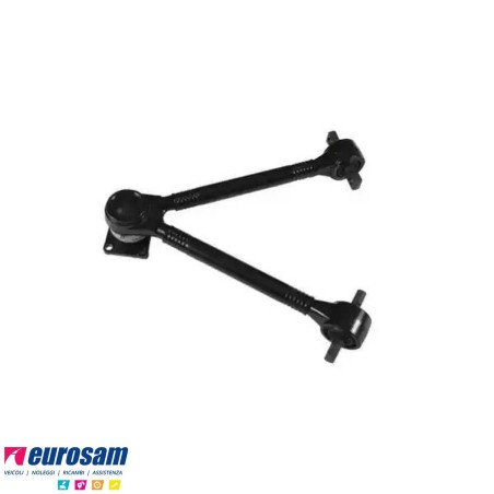 Trapezio di reazione L.621 Man F90 F2000 TGA pneumatico