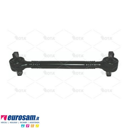 Barra di reazione L.522 Scania 4 serie