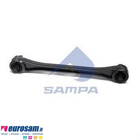 Barra di reazione L625 posteriore Volvo B6 B7 FH12/16 FL6 FM9/12