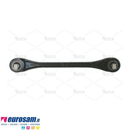 Barra di reazione L625 posteriore Volvo B6 B7 FH12/16 FL6 FM9/12