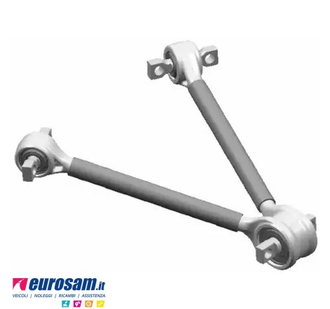 Trapezio di reazione...