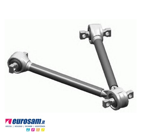 Trapezio di reazione...