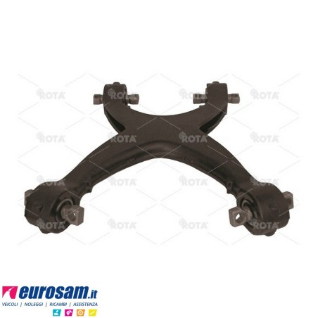 Trapezio di reazione L.572/572 Man TGA TGX TGS