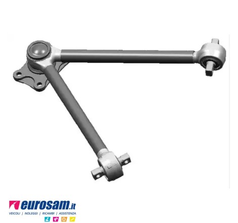 Trapezio di reazione...