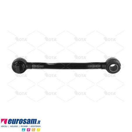 Barra di reazione L. 620 posteriore Volvo