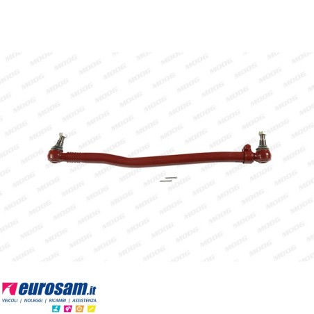 Tirante sterzo completo Fiat Iveco 300PC 619N1 697 L.855