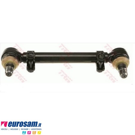 Tirante sterzo completo Astra HD8 8x4 L.340