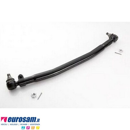 Tirante sterzo completo Volvo FH16 L.820