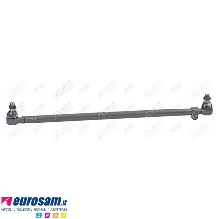 Tirante sterzo completo Iveco 50.8-90F13 L.775