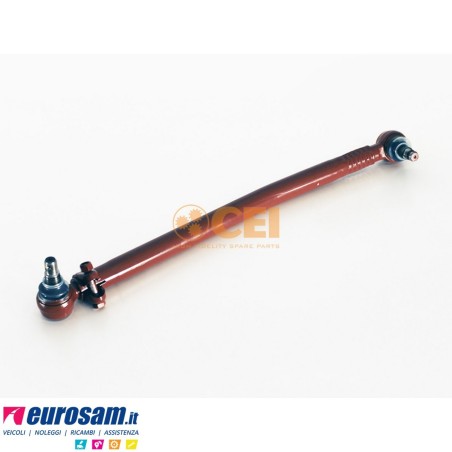Tirante sterzo completo Iveco 95/109.14/Z  L.665
