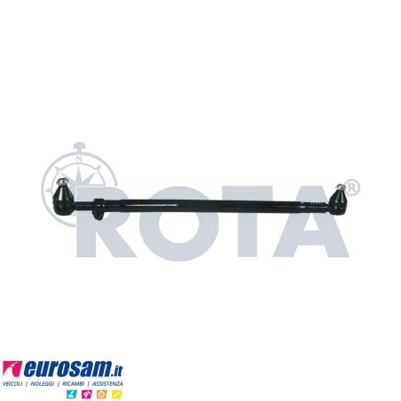 Tirante sterzo completo Scania 142 143 L.890