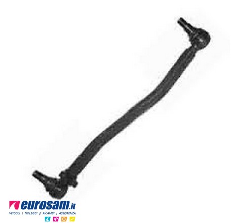 Tirante sterzo completo...