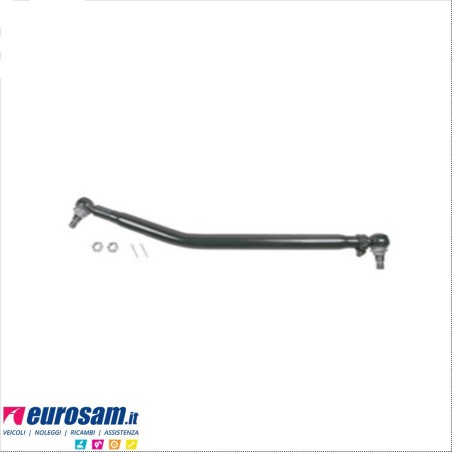 Tirante sterzo completo Renault Gamma R 350 360 370 390 420 L.965