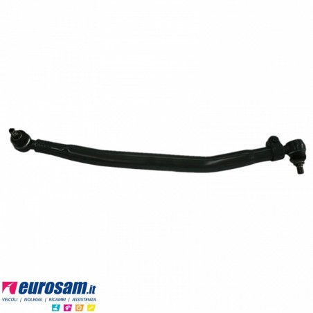 Tirante sterzo completo Volvo FL6 F12 L.820